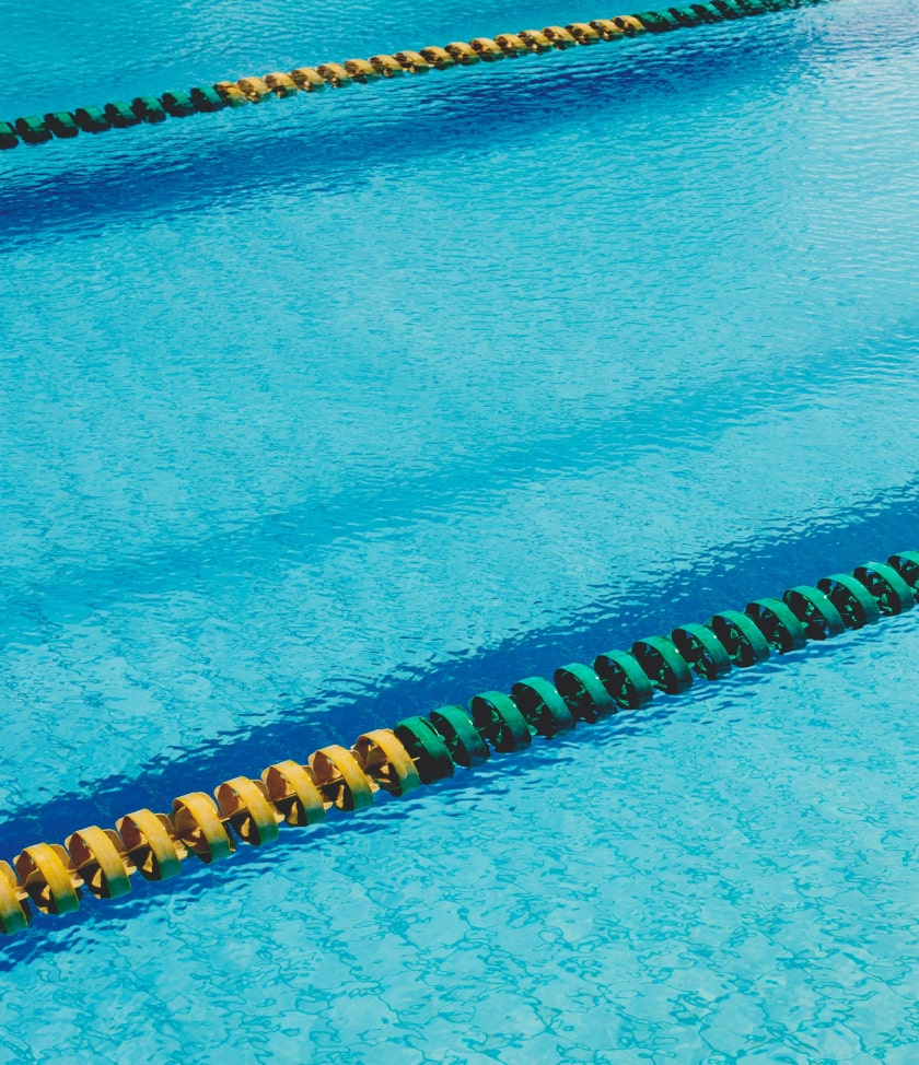 Aqua Aerobics