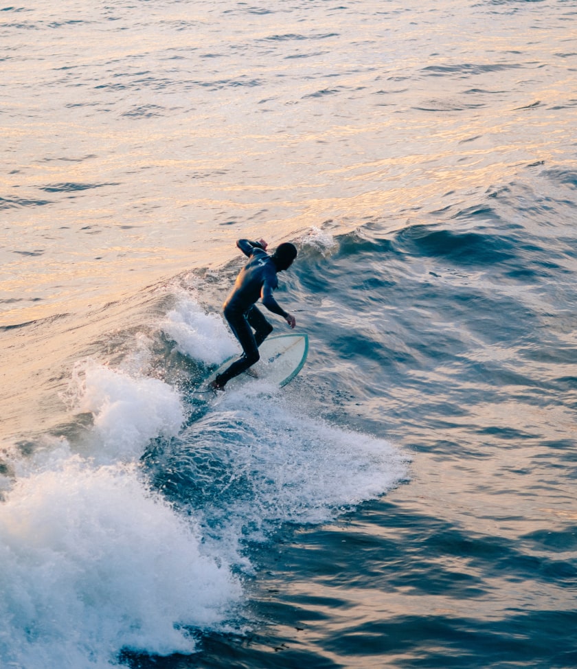 Surf Squad